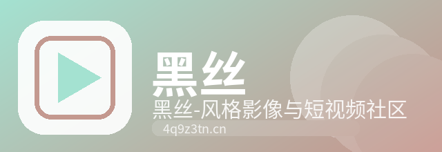 黑丝